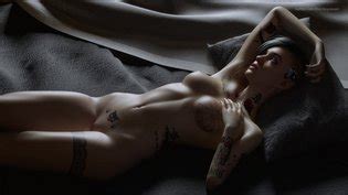 Cyberpunk Luscious Hentai Manga Porn