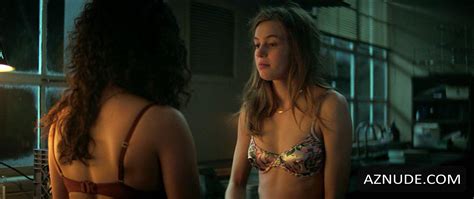 Fear Street Part One Nude Scenes Aznude