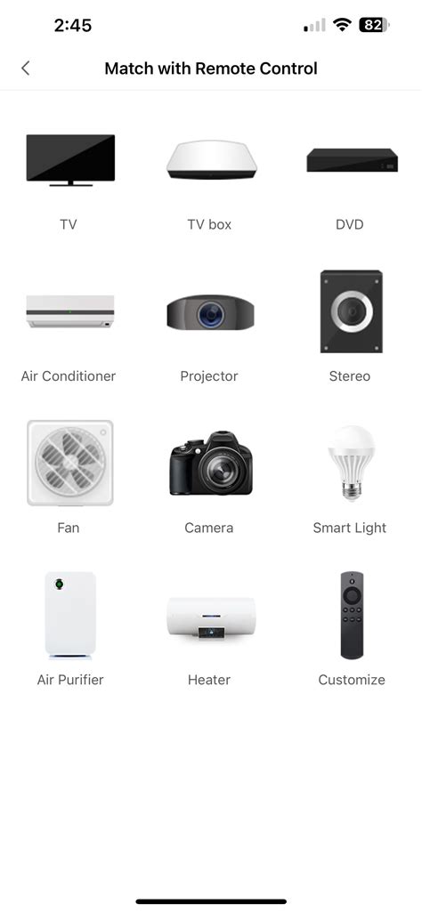 How to Add an IR Device to the Apple Home App