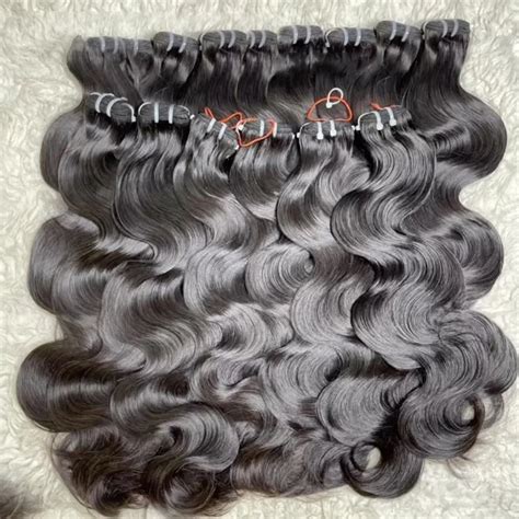 Raw Human Hair Curly Bundles Raw Indian Deep Curly Cuticle Aligned Raw ...