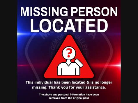 Critical Missing Boy Found In Murrieta | Murrieta, CA Patch