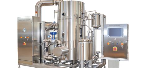 Water For Injection Production Water Treatment Systems