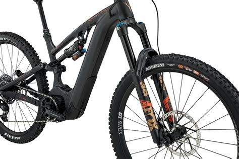 2023 Whyte E 160 Rsx Specs Comparisons Reviews 99 Spokes