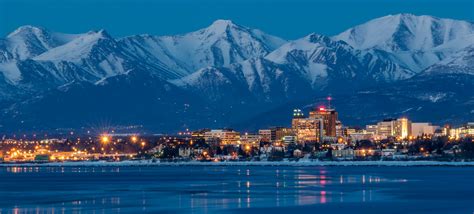 Best places to visit in Alaska - Lonely Planet