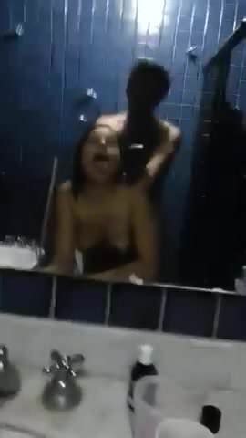 Frente Al Espejo Public Nudity Porn Xhamster