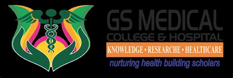 Contact Us Gs Medical College And Hospital