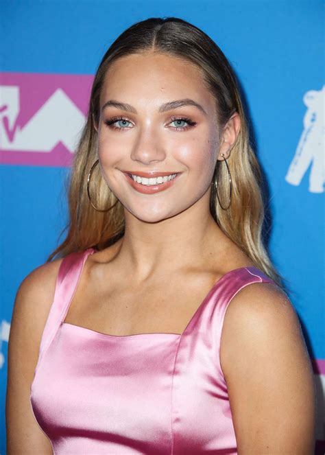 Maddie Ziegler | Doblaje Wiki | Fandom