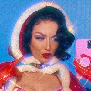 Bryona Ashly Aka Bryona Ashly Aka Bryonaashlyofficial Nude Leaks