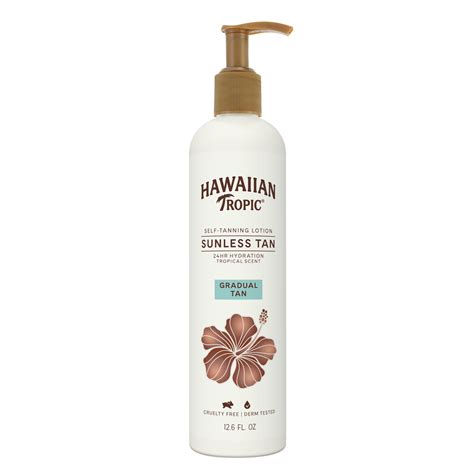 how to sunless tan 5