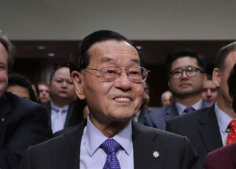 james si cheng chao net worth