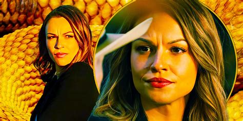 Rebecca Crews In Bikini