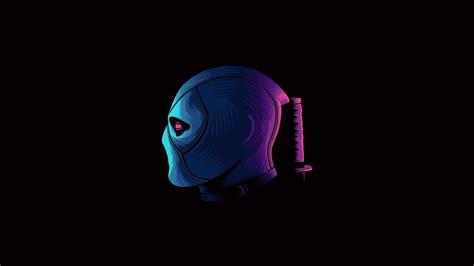 Neon Minimalist Wallpapers - 4k, HD Neon Minimalist Backgrounds on