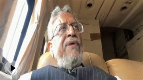 Nitish Will Neither Be Able To Remain Cm Nor Become Pm Says Sushil Modi