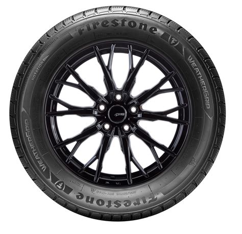 Firestone Weathergrip All Weather Tire For Passenger And Cuv Canadian Tire