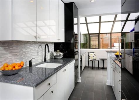 Кухня 6 кв. м с холодильником: 100+ фото [Лучшие Идеи 2019]