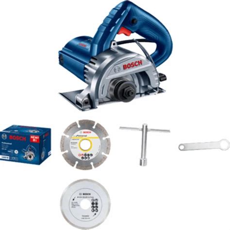 Bosch Gdc Inch Marble Cutter Machine At Rs In Erode Id