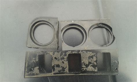 Вольтметр ваз 2105 в ваз 2106) — Lada 2106, 1,5 л, 1984 года | стайлинг ...