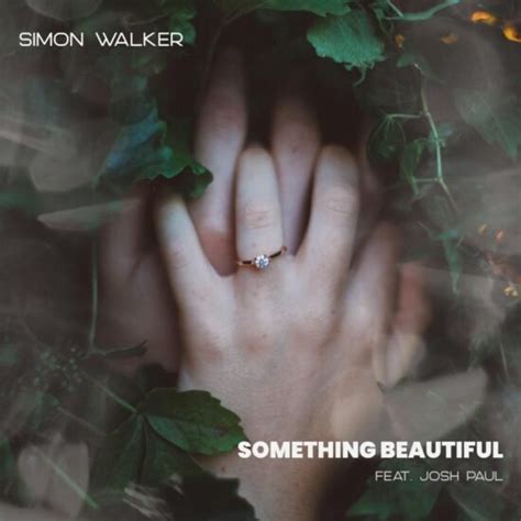 simon walker returns   stunning  single  beautiful