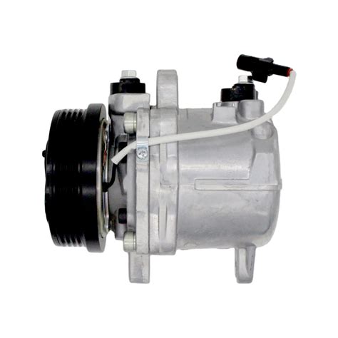 Original Auto AC Compressor for Suzuki WAGON R & More