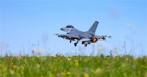 F-16 змінять війну – командир підрозділу 59 ОМПБр про роботу ППО на ...