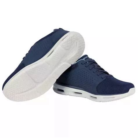 Skechers Men S Glide Lite Pacer Shoes Navy Choose Size Ebay