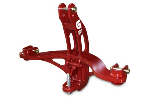 giltrap quick hitch
