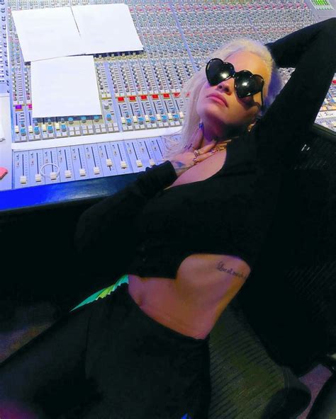 Rita Ora Sends Temperatures Soaring In A Skimpy Red Bikini As She Relaxes After Her Tour Artofit