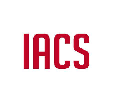 iacs desafios  inovacao em controlo de infecao