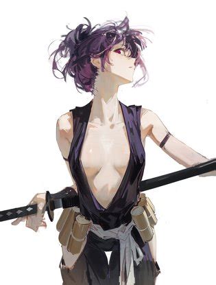 Hells Paradise Luscious Hentai Manga Porn