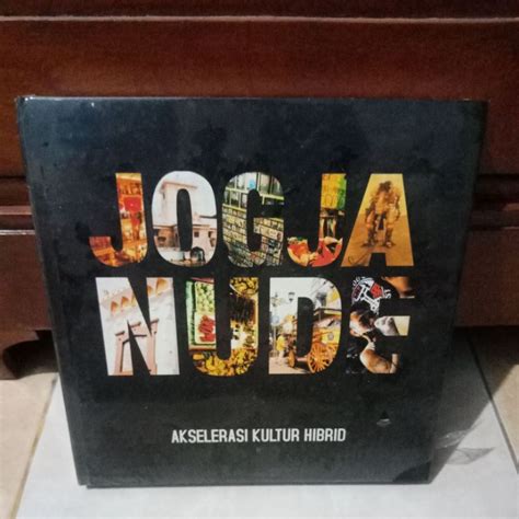 Jual JOGJA NUDE AKSELERASI KULTUR HIBRID Shopee Indonesia
