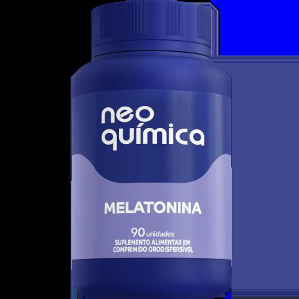 Produto Vitamina Neo Química A Z Produto Neo Química