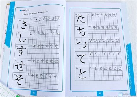 Làm thế nào để viết bảng chữ cái Hiragana nhanh, chuẩn và đẹp?