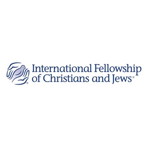 [Release] The International Fellowship of Christians and Jews provides