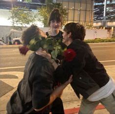 Albert And Denis Being Very Gay Lol Ideas In Albert Albert Flamingo Flamingo Albert