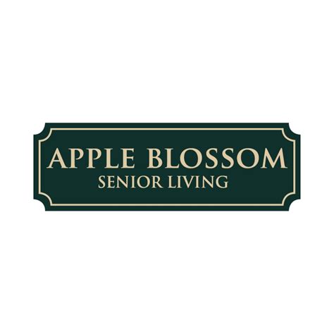 Apple Blossom Senior Living | Moon Township, Allegheny County PA
