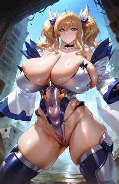 E Hentai Galleries The Free Hentai Doujinshi Manga And Image Gallery System