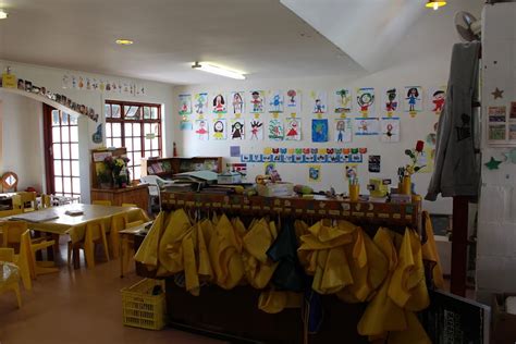 Edgemead Pre-Primary School - Denison Way Campus in the city Cape Town