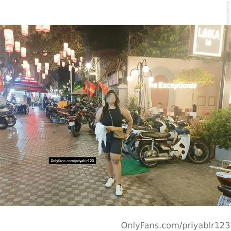 Priyablr Priyatakur Nude OnlyFans Leaks Fappening FappeningBook