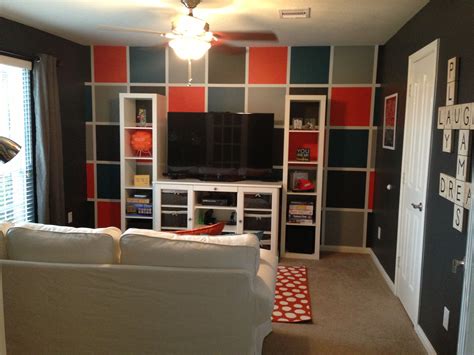Game Room Wall Color Ideas Get Deals And Low Prices On Wall Decorations
