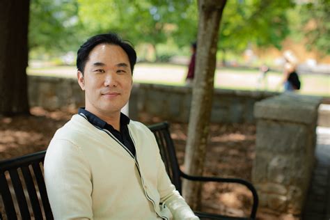 S. Sonny Kim, Ph.D | UGA Online | Online Degrees, Certificates and Courses
