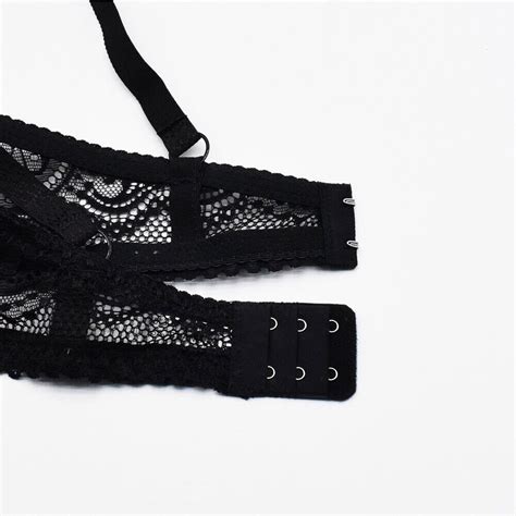 Women Bras Lace Sexy Lingerie Underwire Brassiere Push Up Bralette Aa A B C D Ebay