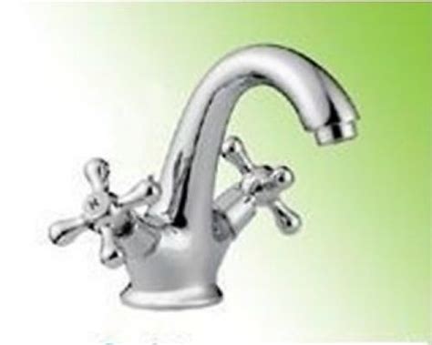 Kitchen Basin Sink Mixer Tap Hot Cold Short Chrome Designer Taps Faucet New T Click