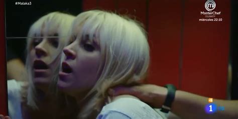 Nude Video Celebs Helena Kaittani Nude Noemi Ruiz Sexy Maggie Civantos Sexy Malaka S01e01