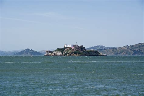 100+ Free Alcatraz & Prison Images - Pixabay