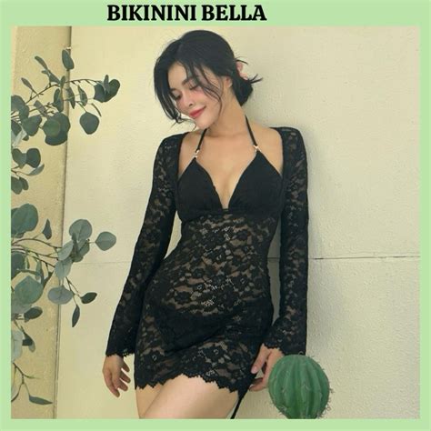 H Ng Lo I Set Bikini B I I Bi N N Set Chi Ti T O L I Ren Sang Ch Nh M U M I