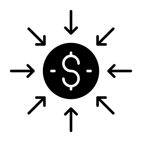premium  icon  money inflow  vector art  vecteezy