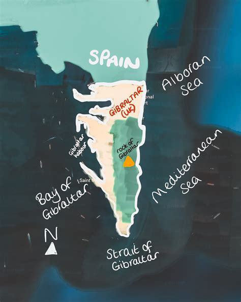 10 MUST DO THINGS IN GIBRALTAR — Greenoid Adventure