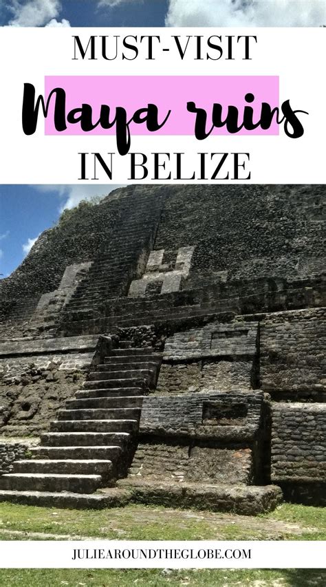 The Best Mayan Ruin Tours From San Pedro Belize Artofit