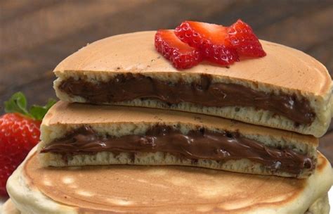 Maneras Diferentes De Comer Hot Cakes Francescos Blog