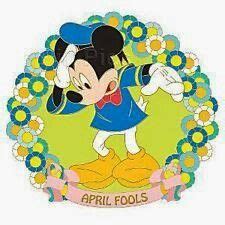 Lol April Fools Mickey Mickey And Friends Mickey Mouse Mickey